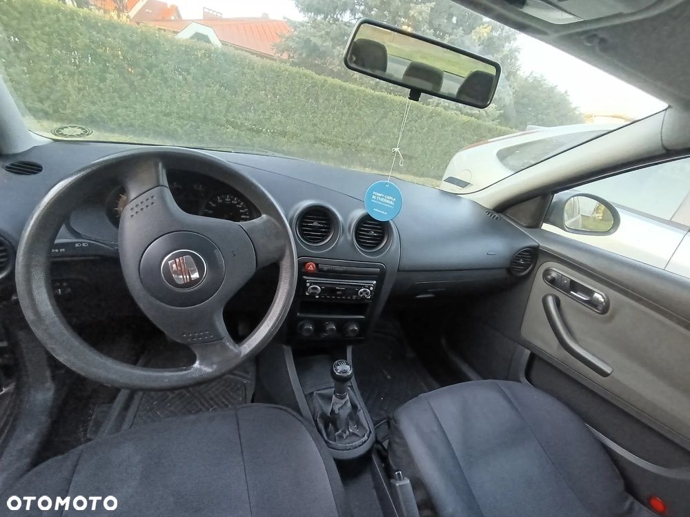 Seat Cordoba - 8