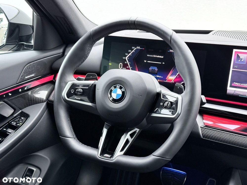 BMW Seria 5 - 19