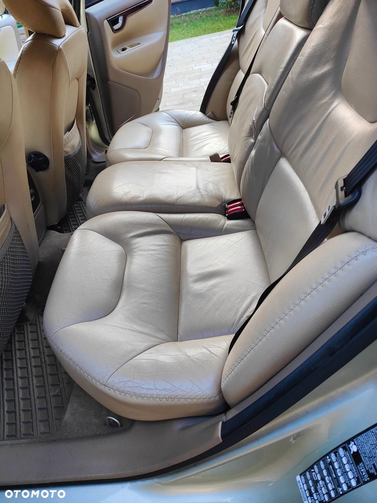 Volvo V70 - 12