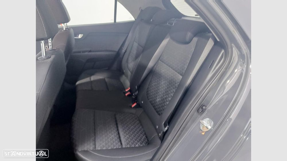 Kia Rio 1.0 T-GDi Wave - 10