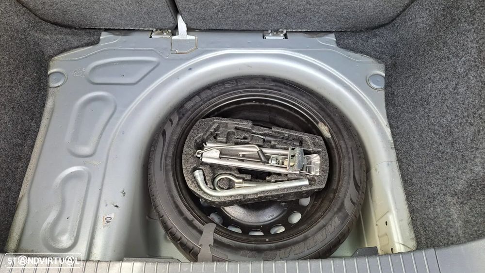 SEAT Ibiza 1.2 12V Stylance - 35