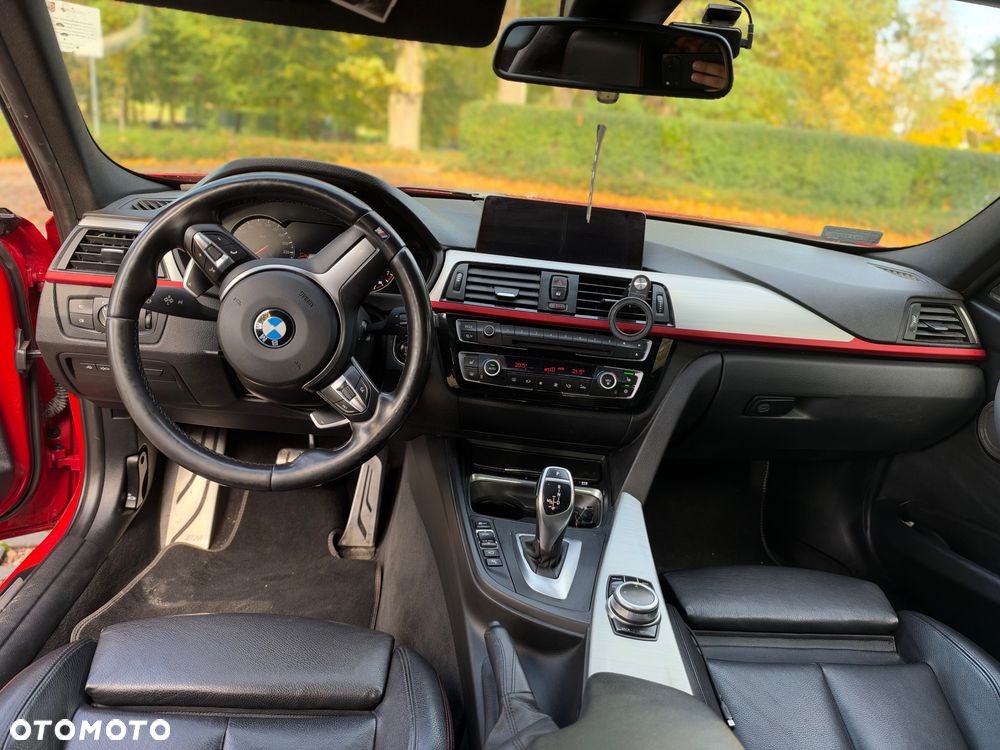 BMW Seria 3 - 9