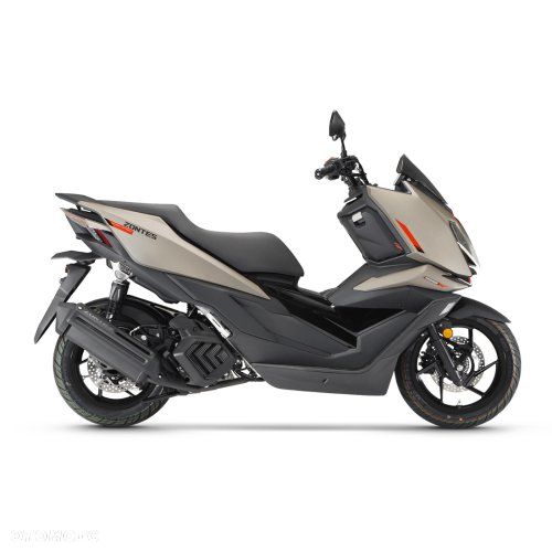 Zontes 125X - 1