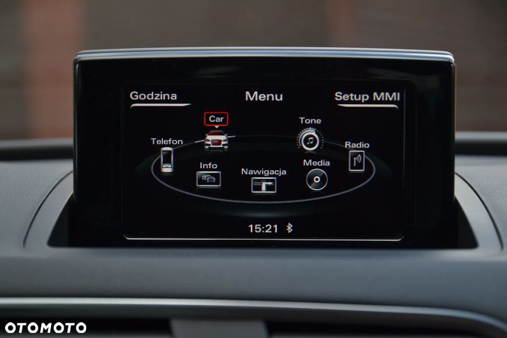 Audi Q3 2.0 TDI Quattro S tronic - 21