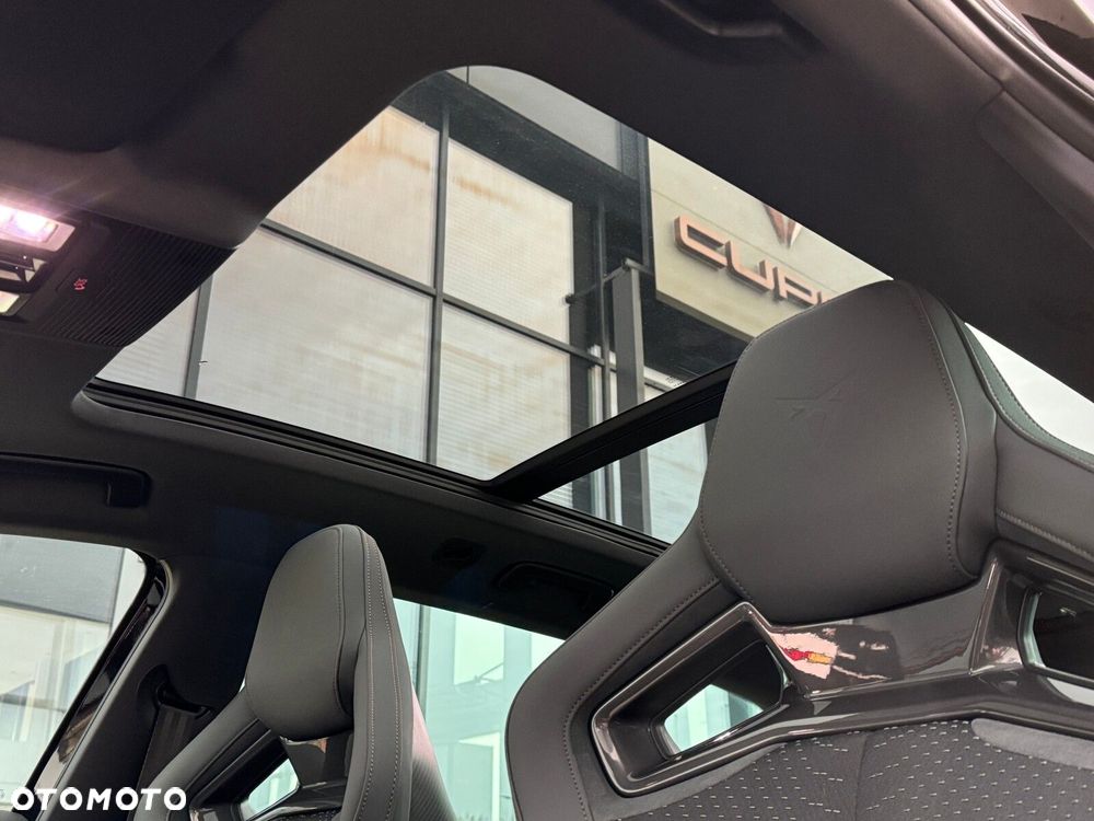 Cupra Leon Sportstourer 2.0 TSI 4Drive VZ DSG - 22