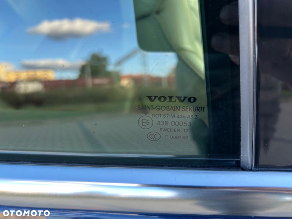 Volvo V70 D3 Ocean Race - 27