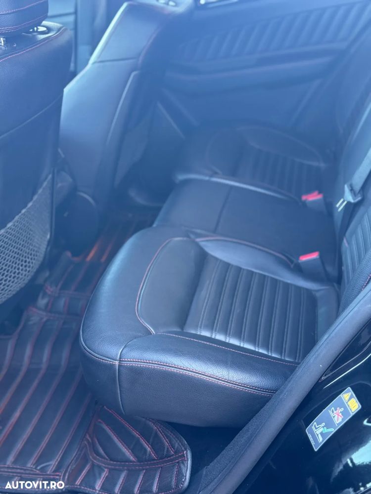 Mercedes-Benz GLE 350 d 4MATIC - 13