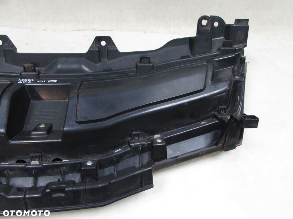 HONDA CIVIC VIII UFO LIFT TYPE R 09-11 GRILL ATRAPA CHLODNICY 71122-SMT-E5-SMR-E1 - 6