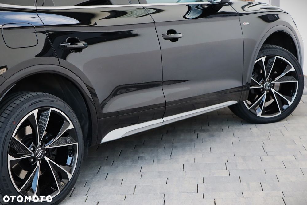 Audi Q5 Sportback - 19