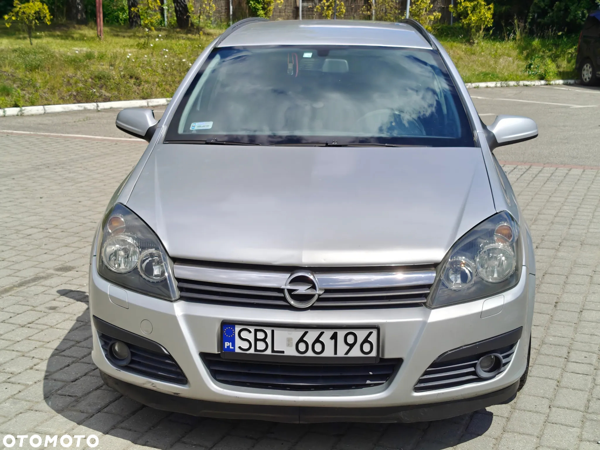Opel Astra 1.9 CDTI Caravan Elegance - 18