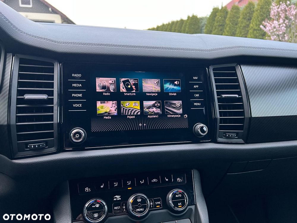 Skoda Kodiaq 2.0 TDI 4x4 Style DSG - 31