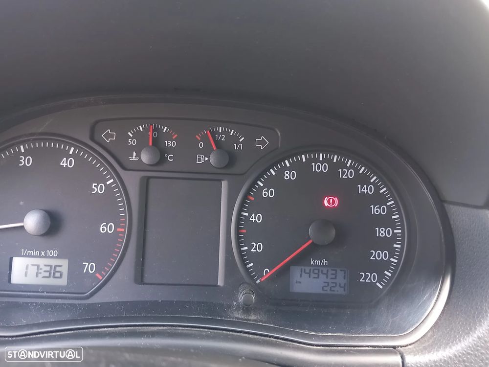 VW Polo 1.2 Confortline - 10