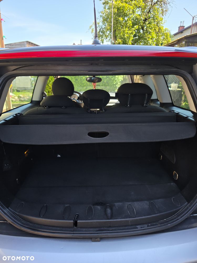 MINI Clubman - 14