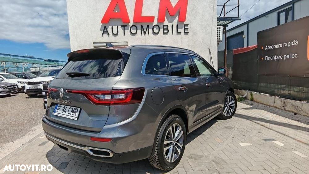 Renault Koleos - 10