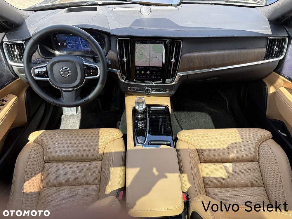 Volvo V90 - 25