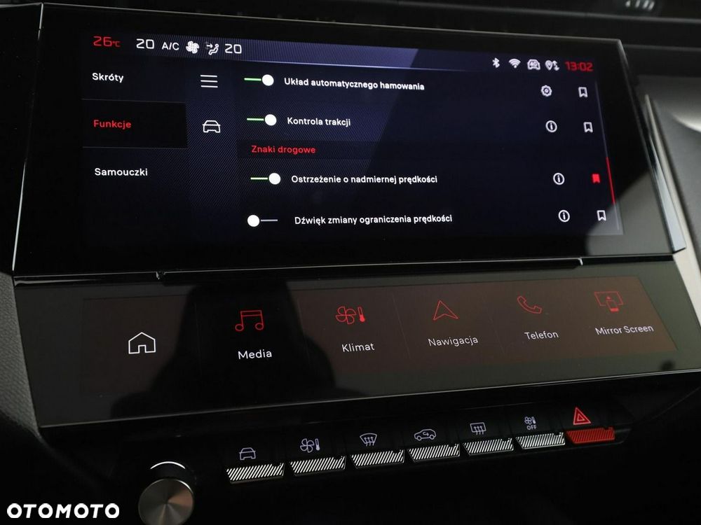Peugeot 408 1.2 PureTech mHEV GT S&S e-DCS6 - 29
