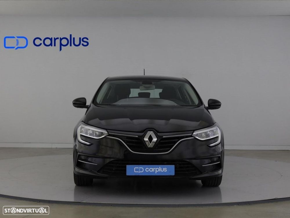 Renault Mégane Sport Tourer 1.5 Blue dCi Equilibre - 3
