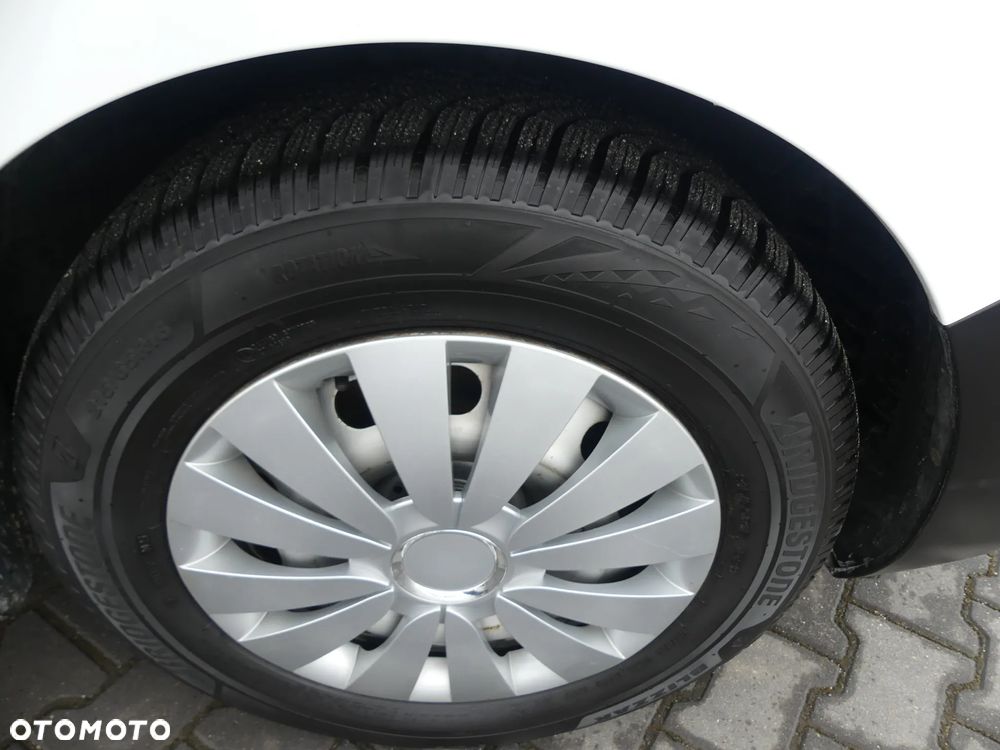 Citroën SpaceTourer - 19