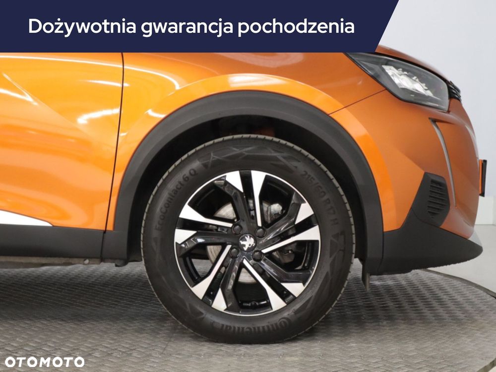 Peugeot 2008 - 17