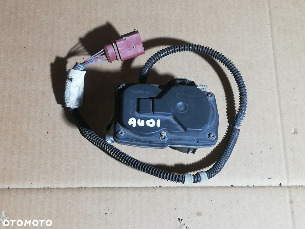 przepustnica nastawnik  Vw Audi  51500203