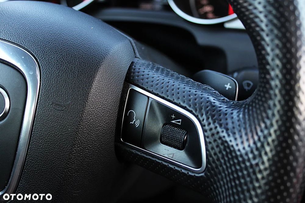 Audi A5 Sportback 3.0 TDI quattro DPF S tronic - 29