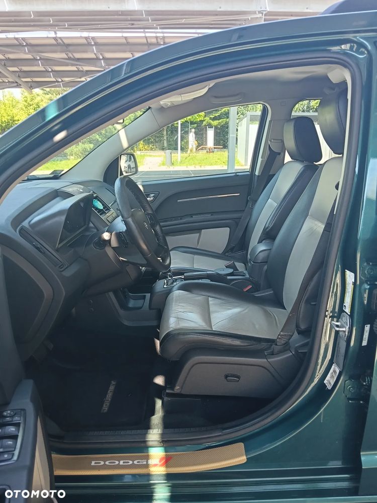 Dodge Journey 2.0 CRD R/T - 4
