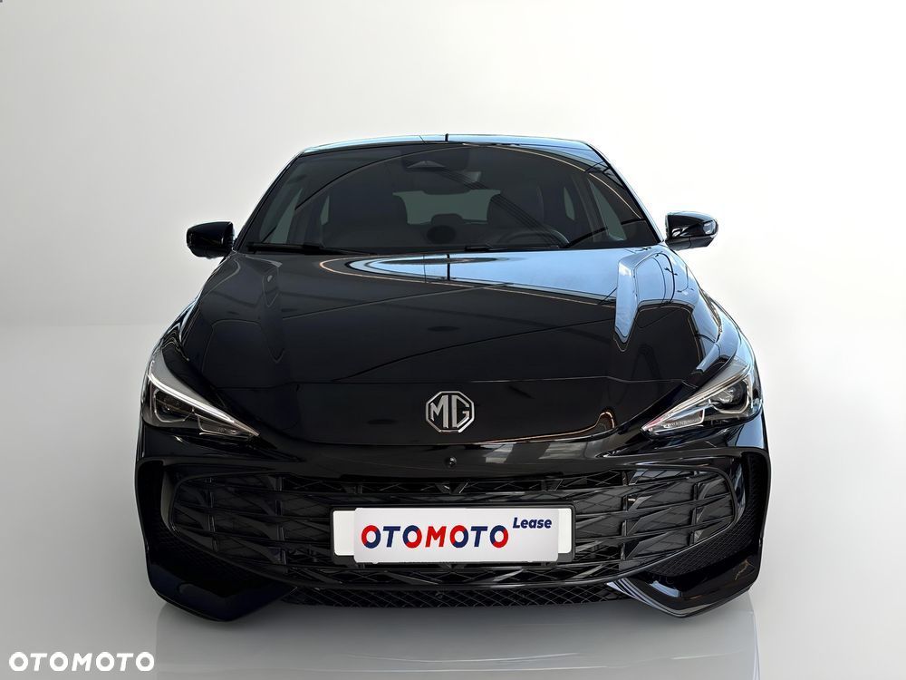 MG MG3 1.5 HEV+ Exclusive - 3