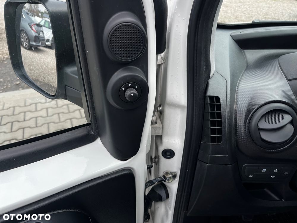 Fiat FIORINO - 18