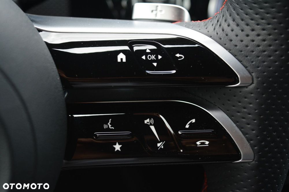 Mercedes-Benz Klasa A - 19