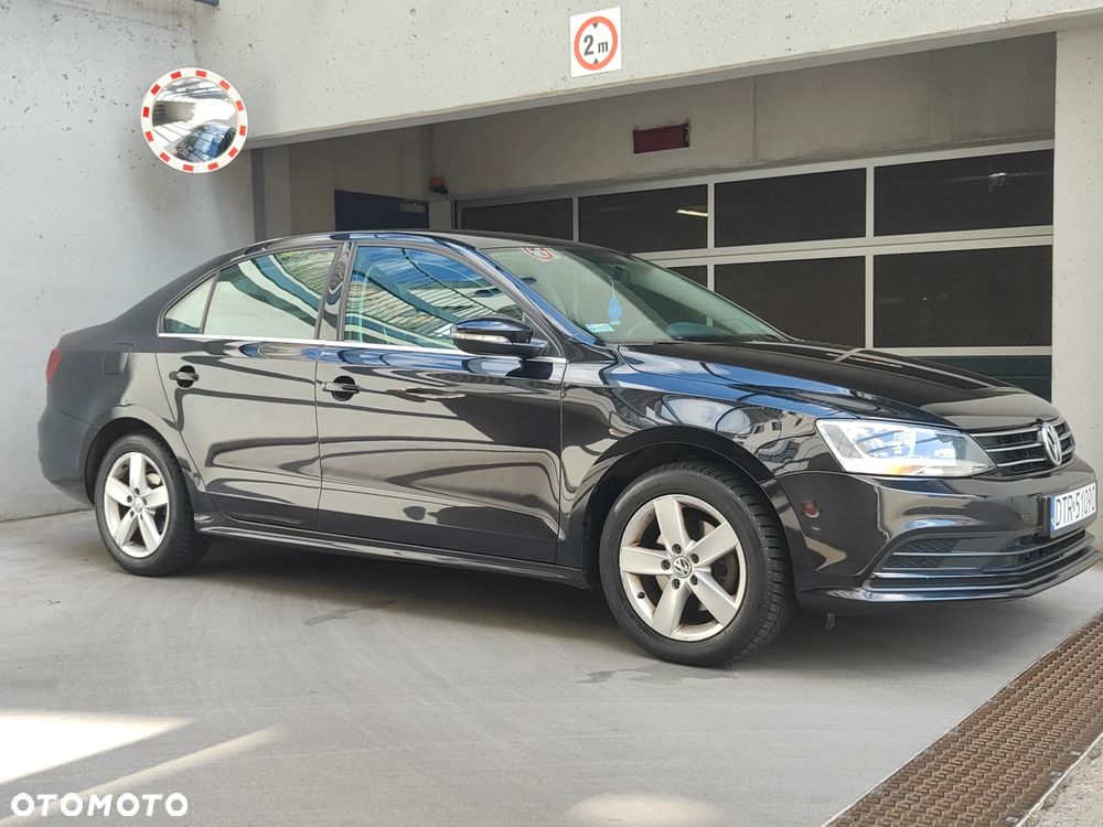 Volkswagen Jetta 1.4 TSI BMT Comfortline - 13