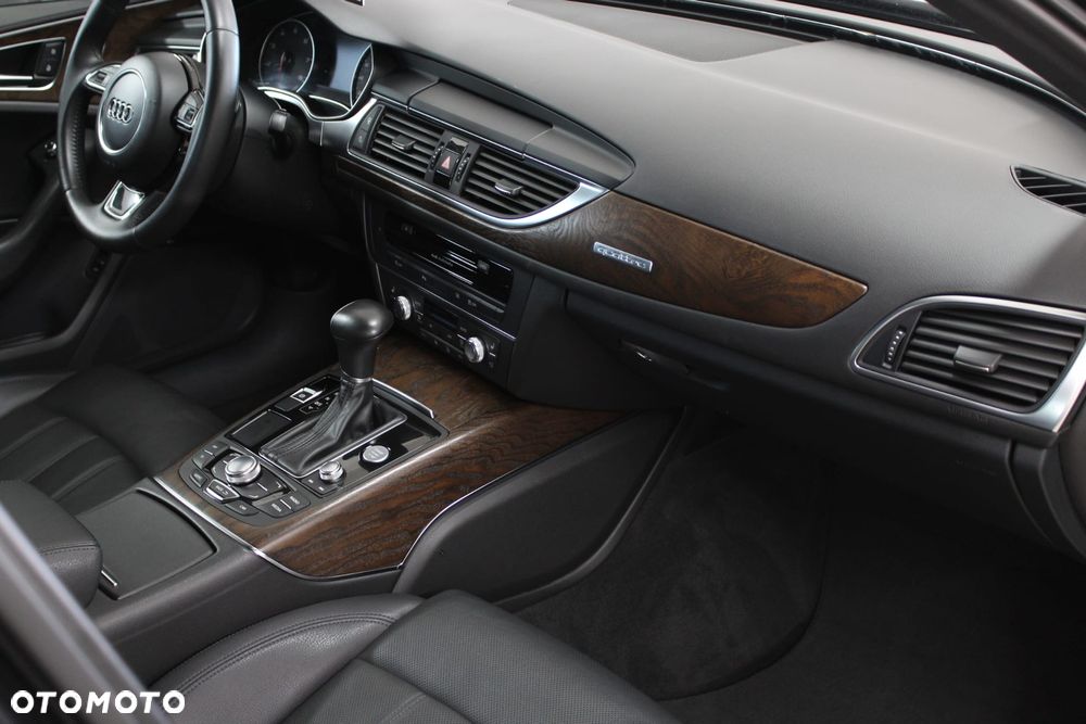 Audi A6 Limousine 3.0 TFSI Quattro S tronic - 6