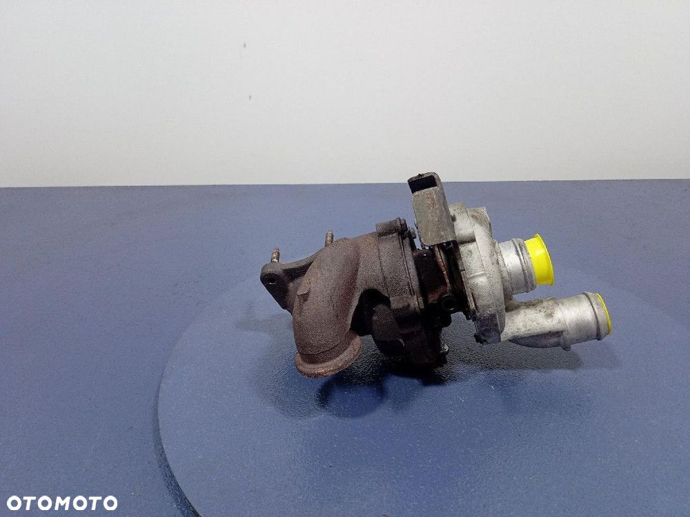 FORD S-MAX MK1 GALAXY MK3 1.8 TDCI TURBOSPRĘŻARKA 7G9Q-6K692-BB - 3