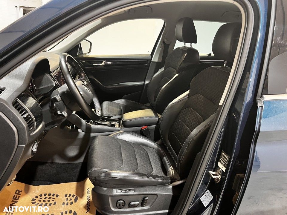 Skoda Kodiaq - 7