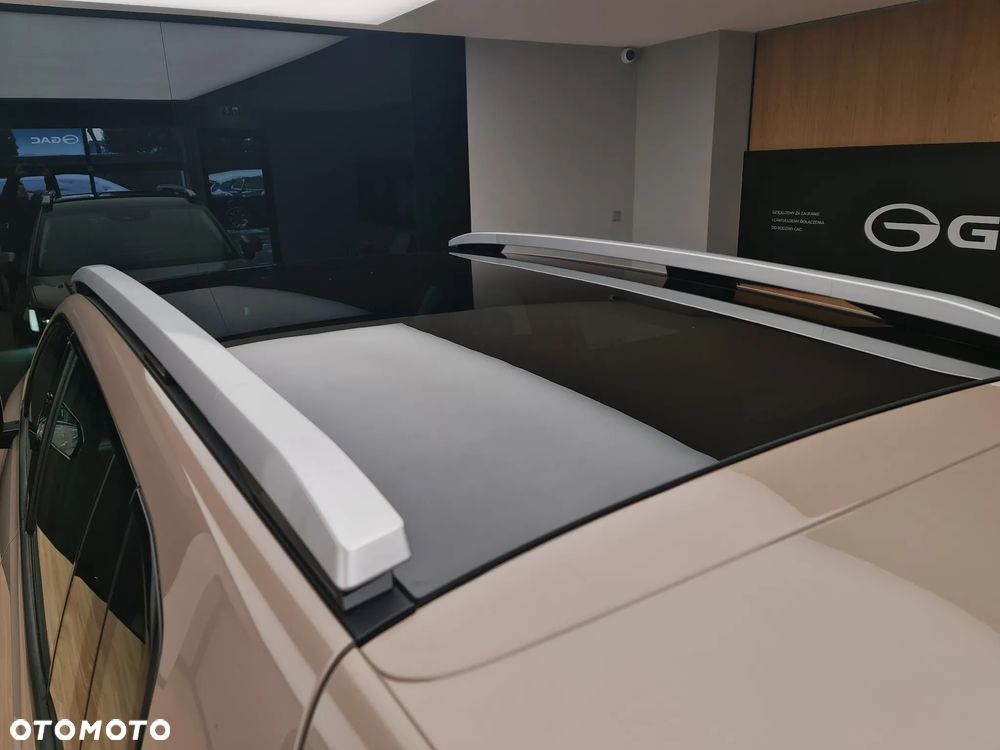 GAC AION V - 12
