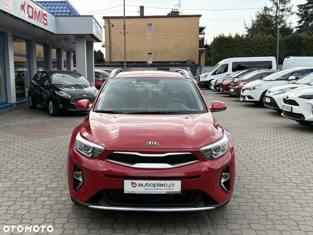 Kia Stonic - 3