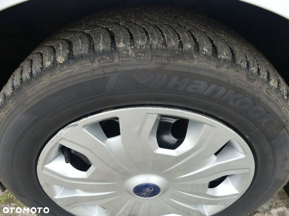 Ford Transit Connect - 18