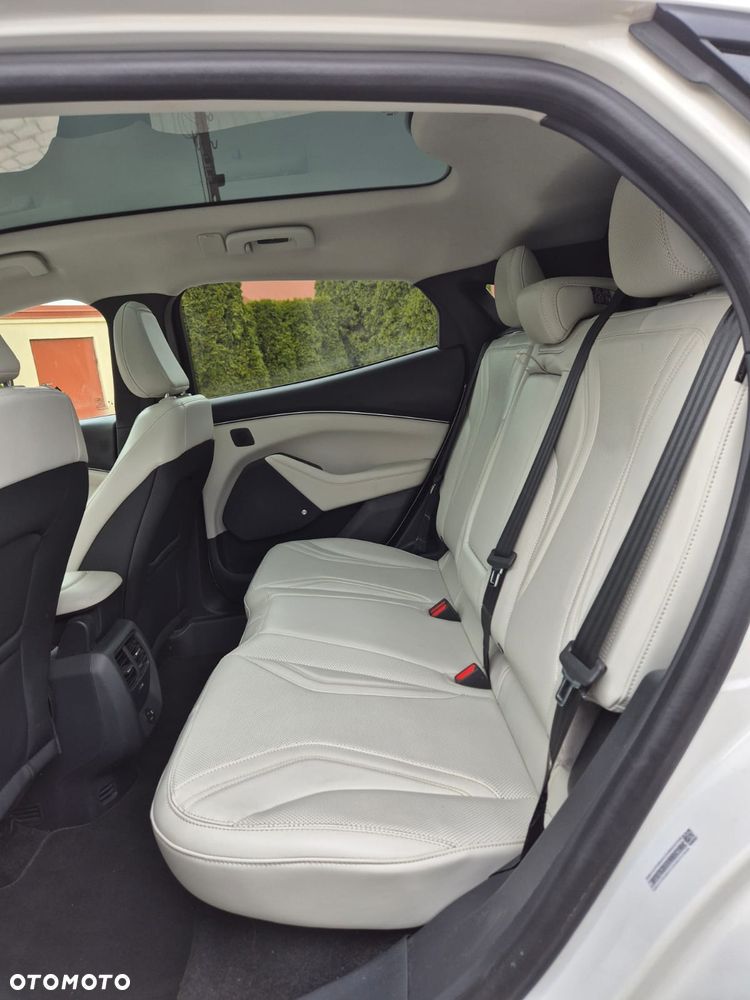 Ford Mustang Mach-E - 20