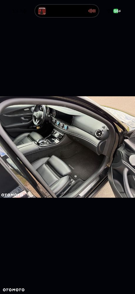 Mercedes-Benz Klasa E 220 d 4-Matic Avantgarde - 6