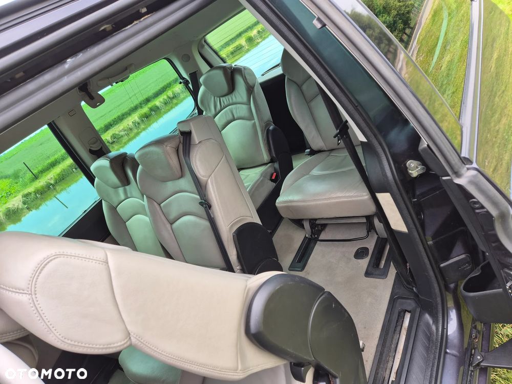 Peugeot 807 HDi 135 Platinum Pullmann - 3