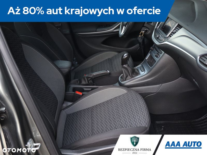 Opel Astra - 10
