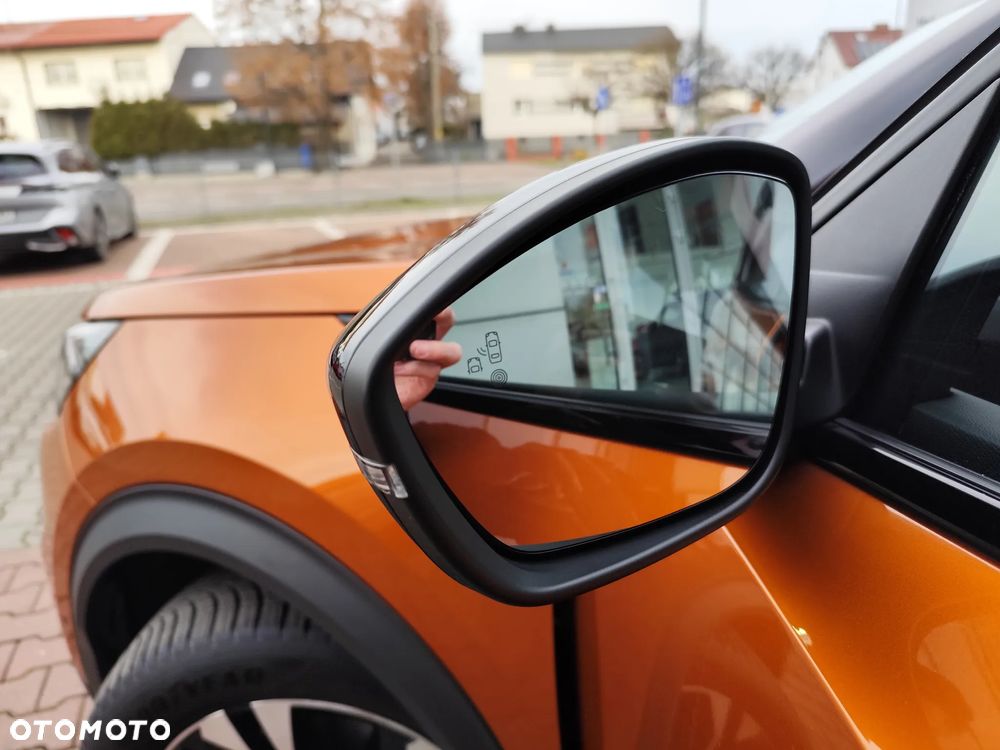 Peugeot 2008 1.2 PureTech GT S&S - 20