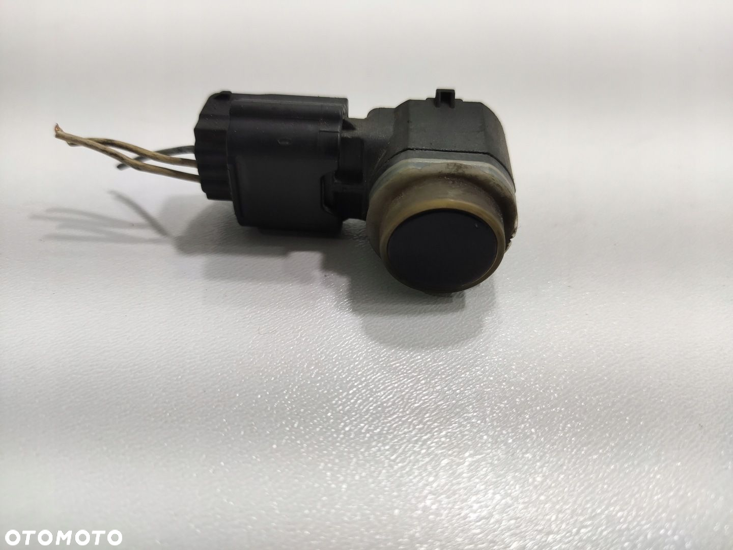 CZUJNIK PARKOWANIA COFANIA PDC RENAULT SCENIC III 284429973R 2013-2016 LIFT - 2