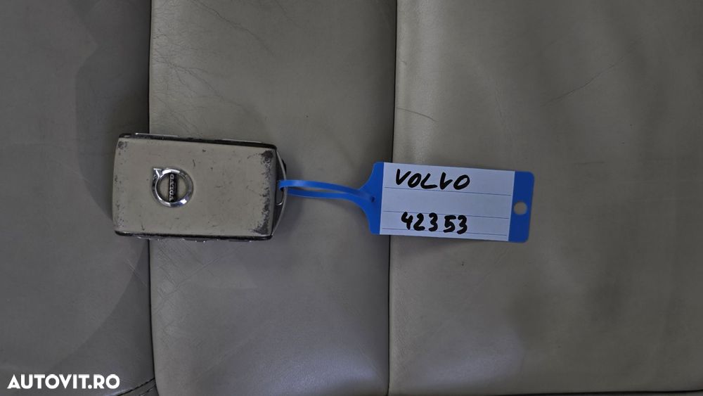 Volvo S90 D5 AWD Inscription - 21