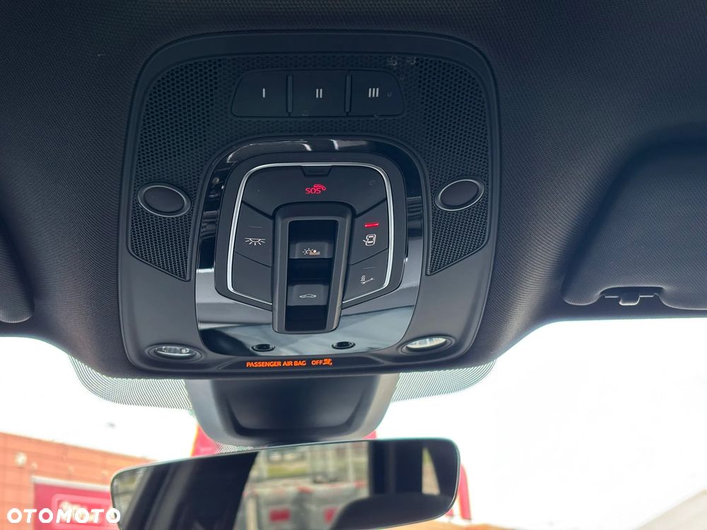 Audi SQ5 3.0 TFSI Quattro Tiptronic - 22
