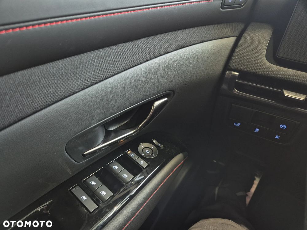 Hyundai Tucson 1.6 T-GDi 4WD N Line - 11