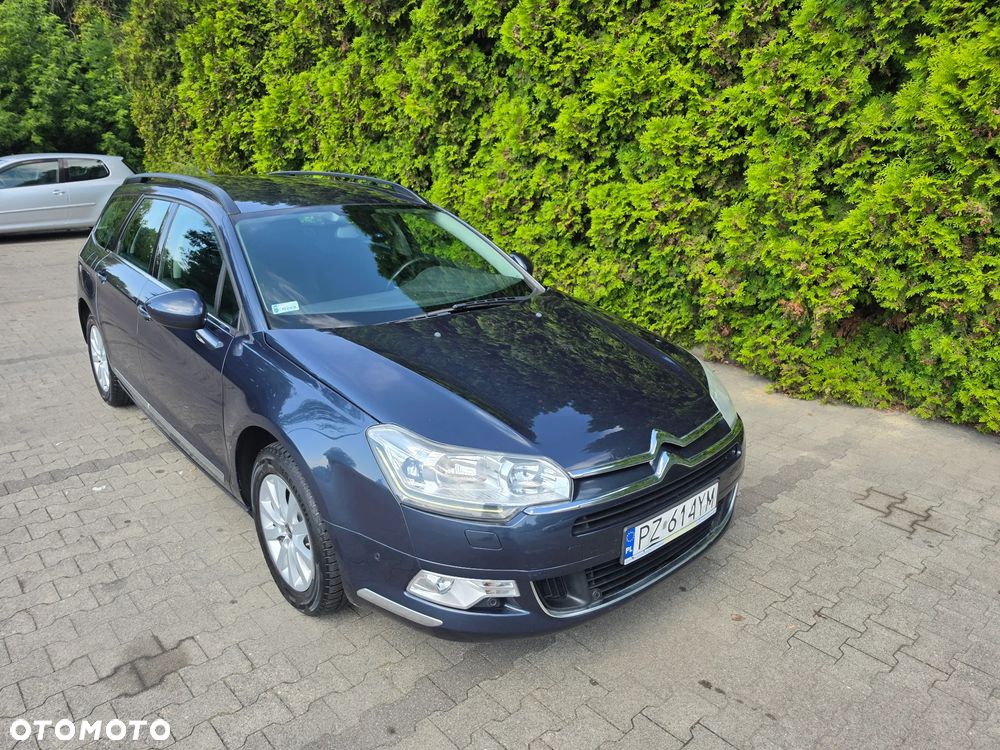Citroën C5 - 9
