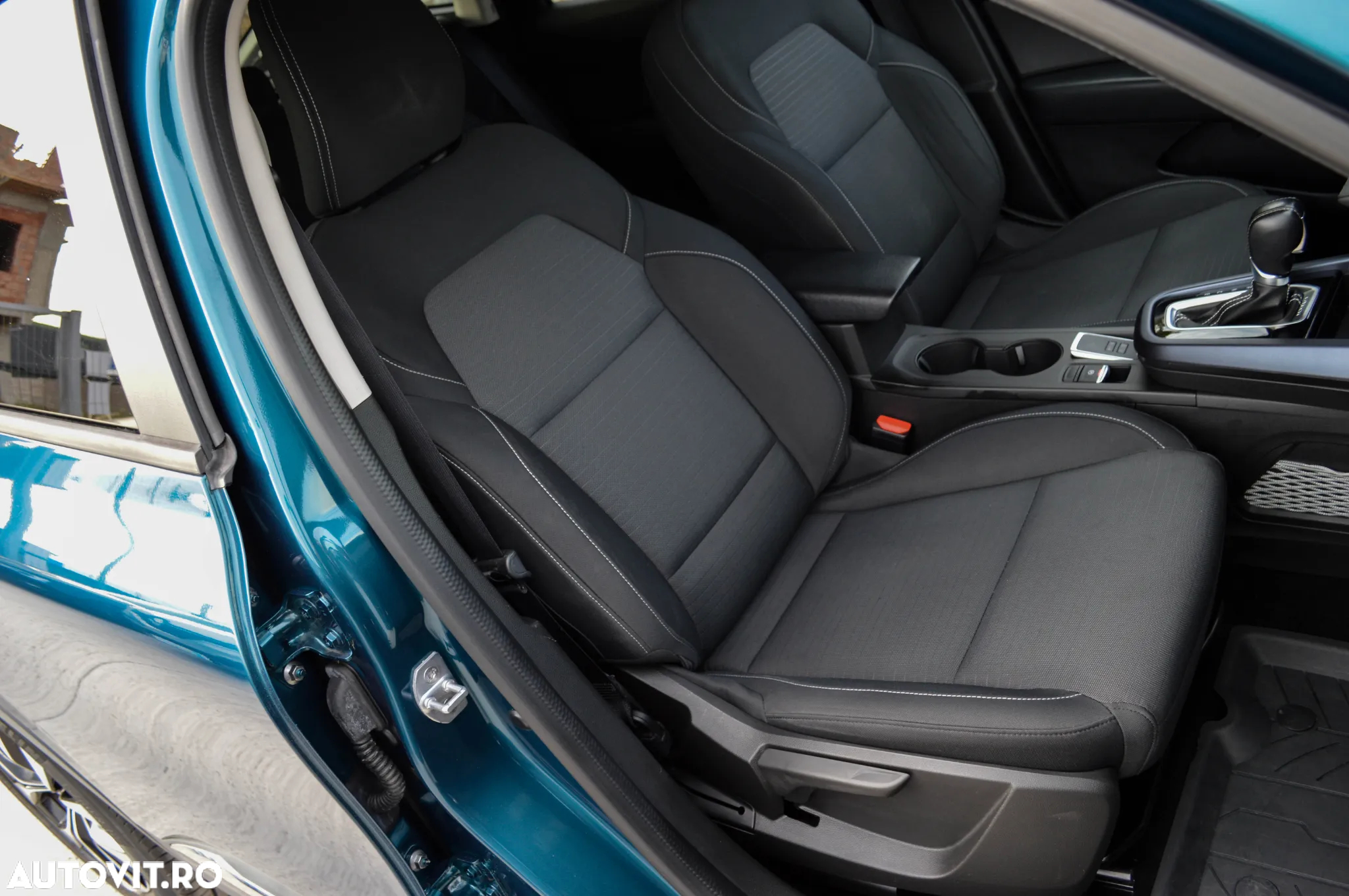 Renault Arkana E-TECH 145 Evolution - 28