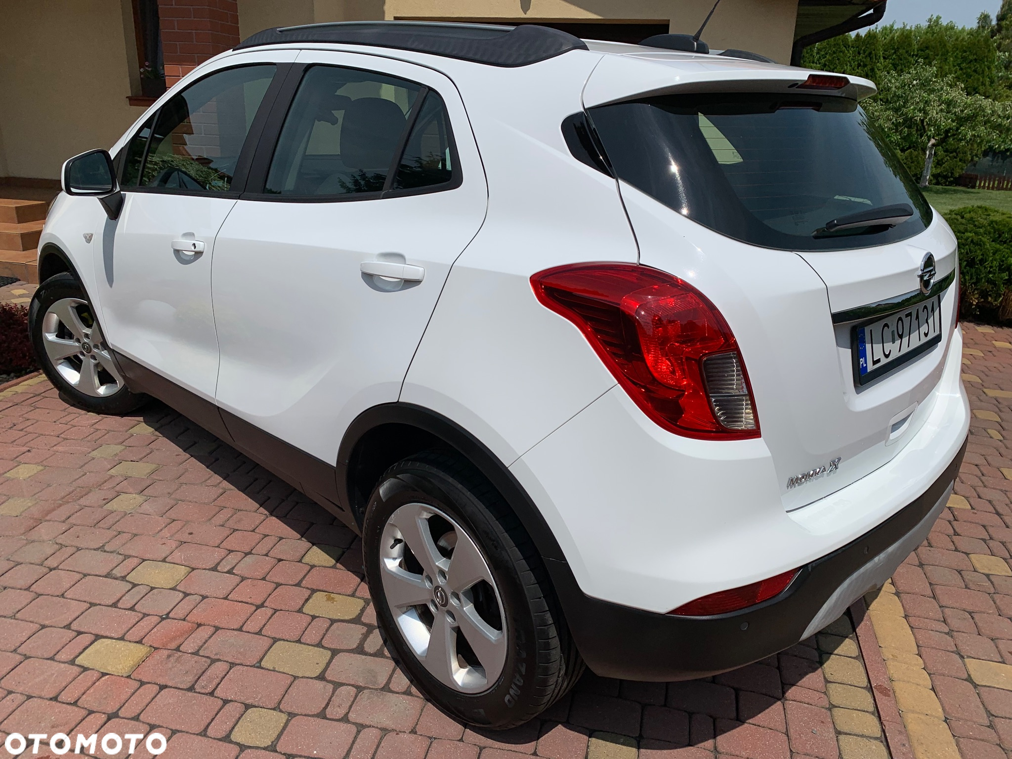 Opel Mokka - 6