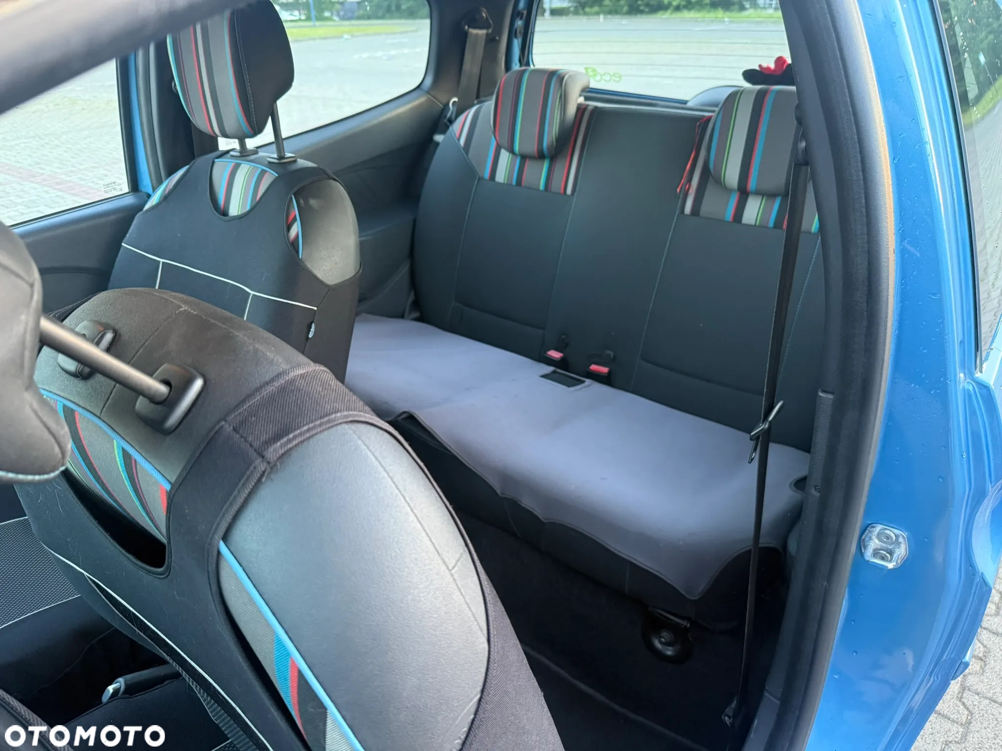 Renault Twingo 1.2 16V Dynamique - 11