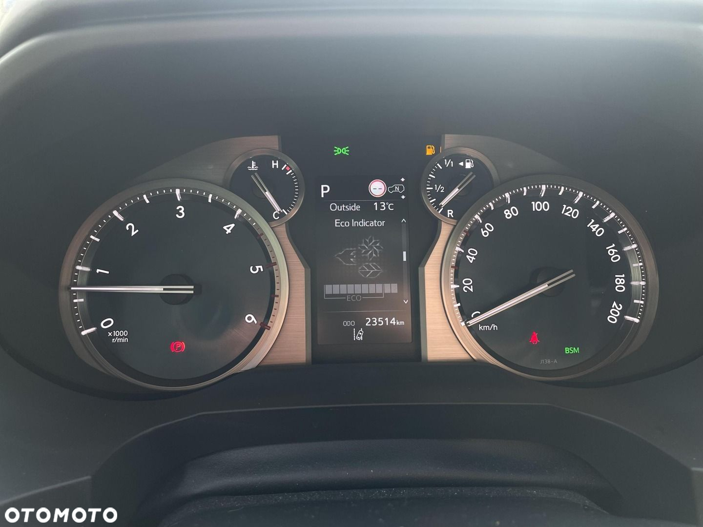 Toyota Land Cruiser LC 2.8 D-4D Executive - 15